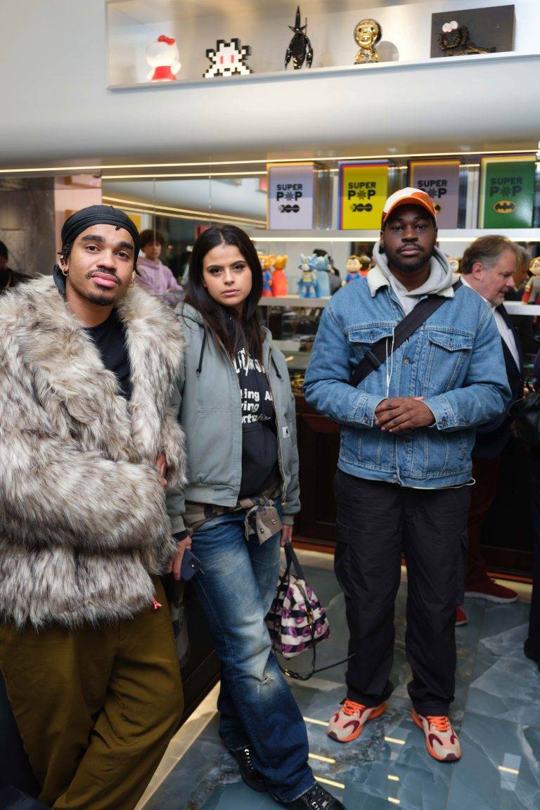 - Au croisement de l’art et du football, Leblon Delienne s’associe au Paris Saint-Germain
