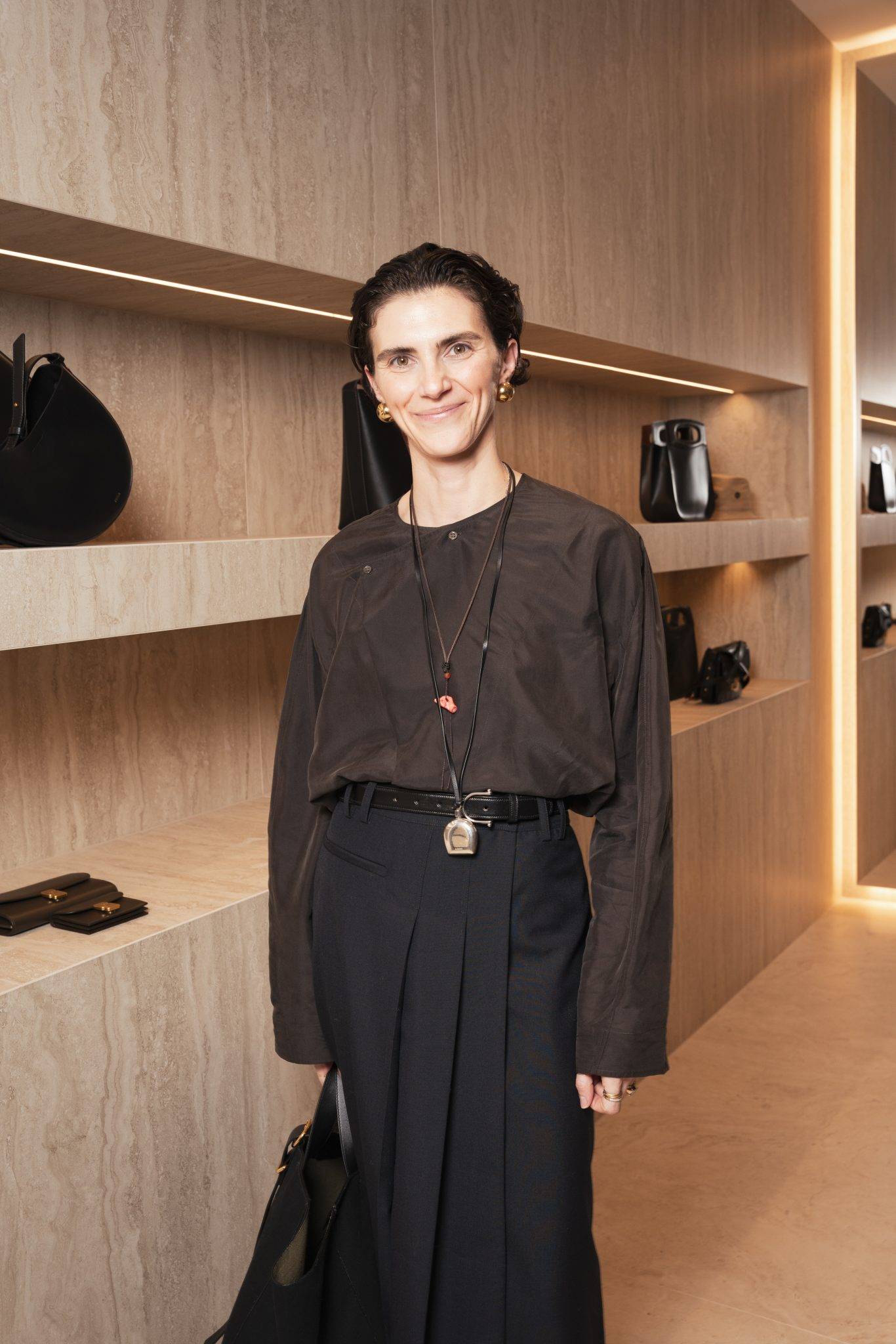  - Soeur Brings Paris To Milan