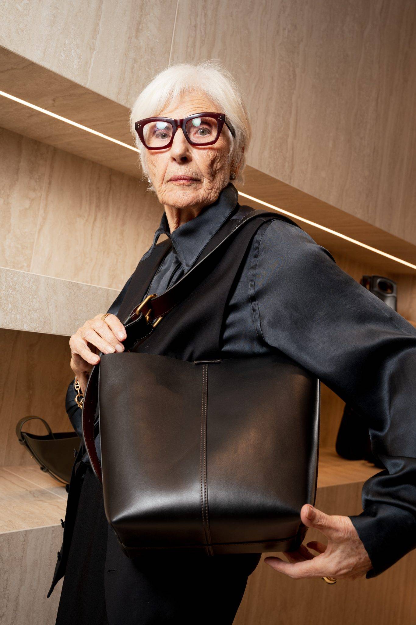  - Soeur Brings Paris To Milan