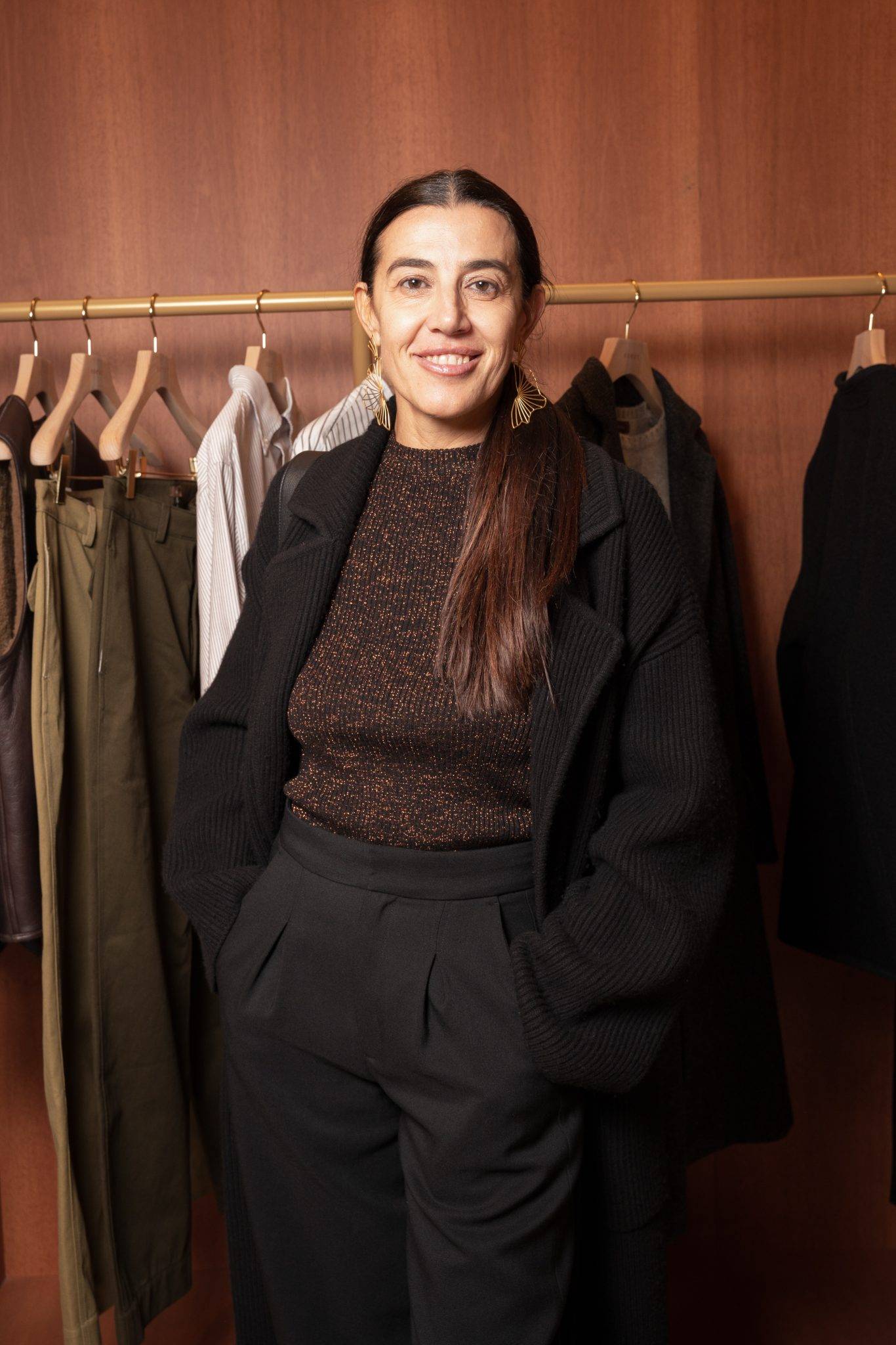  - Soeur apporte à Milan une touche parisienne