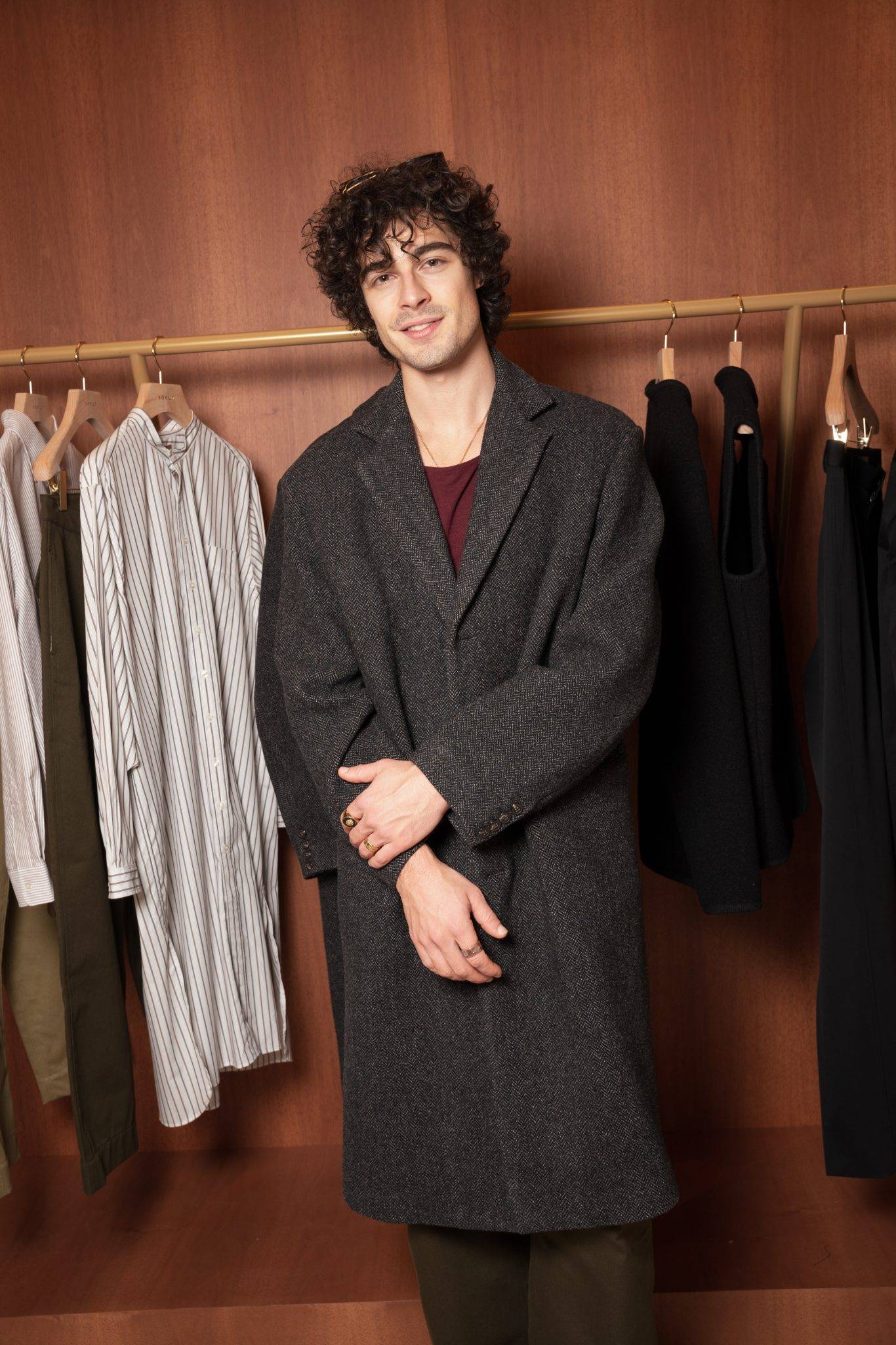  - Soeur Brings Paris To Milan