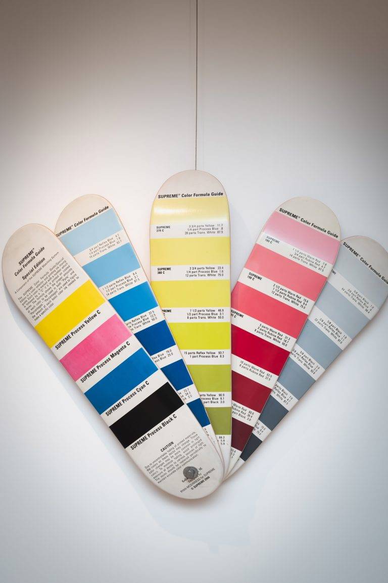 La cool culture de Sarah Andelman s’invite chez Sotheby’s