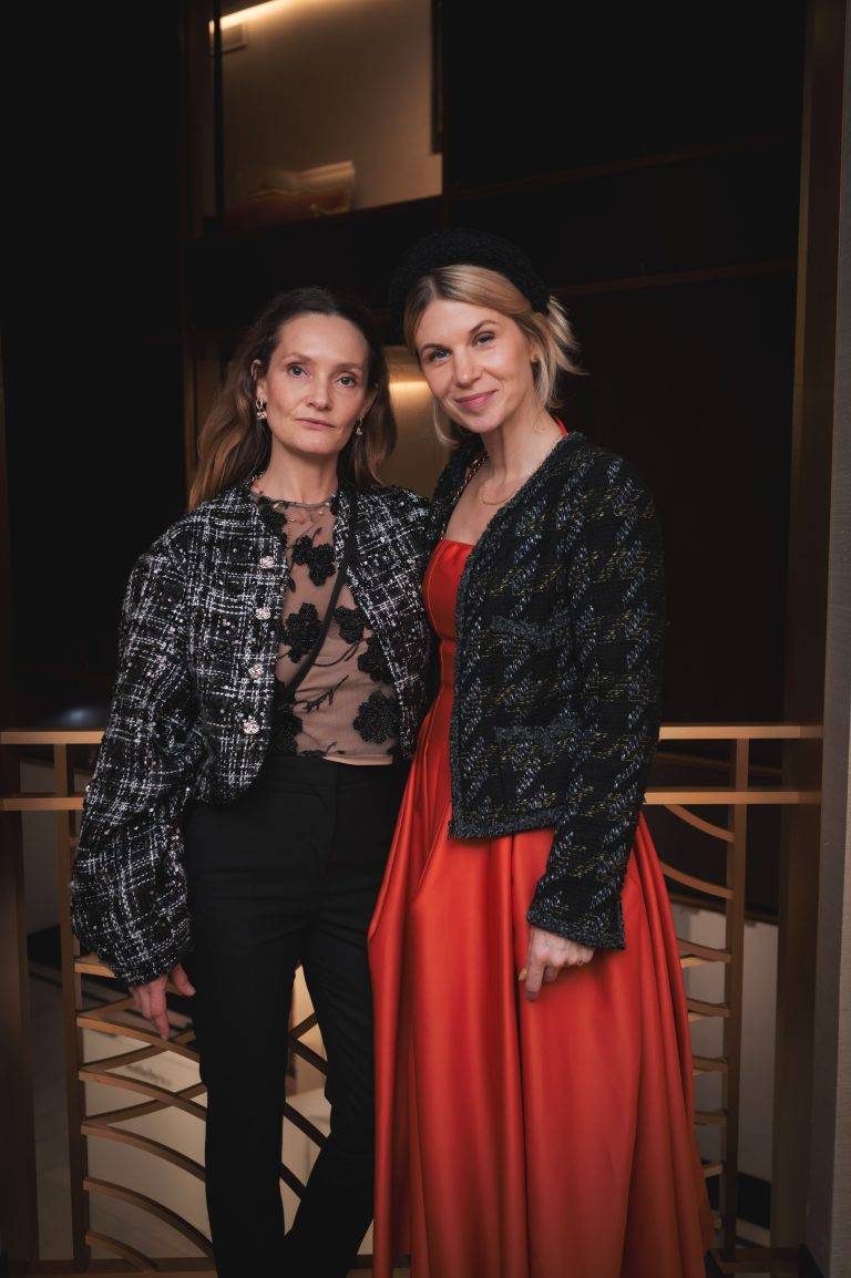  - La cool culture de Sarah Andelman s’invite chez Sotheby’s