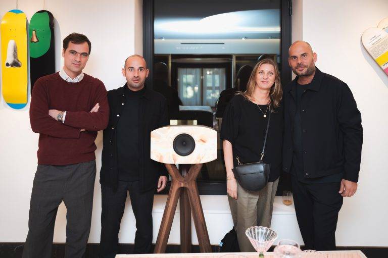  - La cool culture de Sarah Andelman s’invite chez Sotheby’s