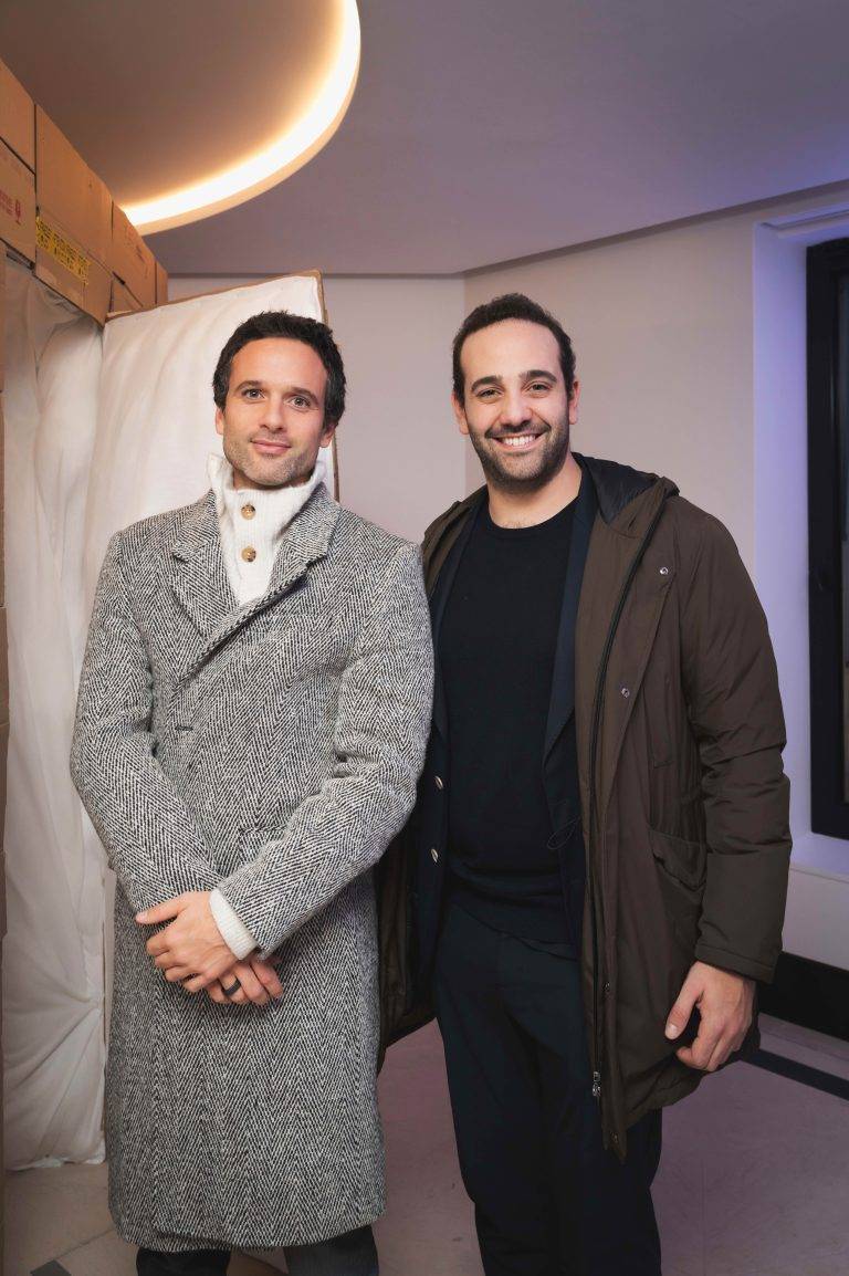  - La cool culture de Sarah Andelman s’invite chez Sotheby’s