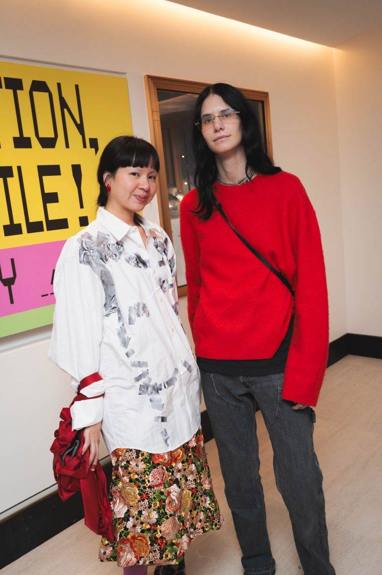  - La cool culture de Sarah Andelman s’invite chez Sotheby’s