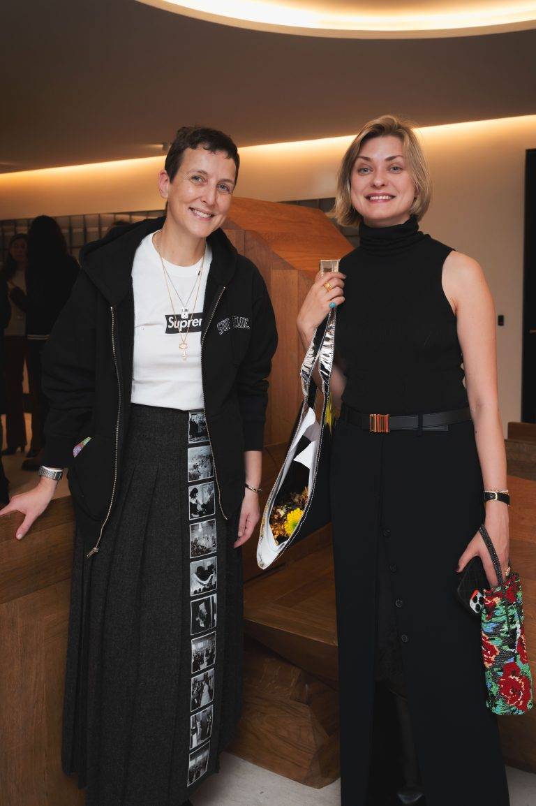  - La cool culture de Sarah Andelman s’invite chez Sotheby’s