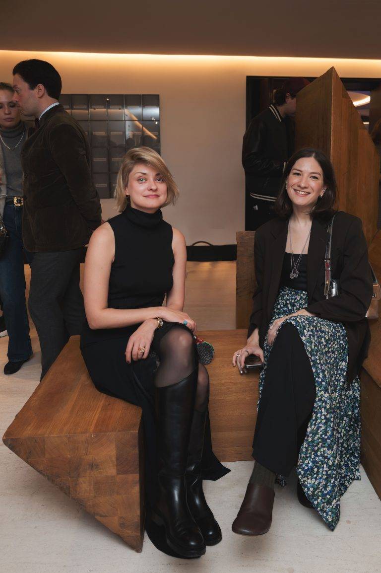  - La cool culture de Sarah Andelman s’invite chez Sotheby’s