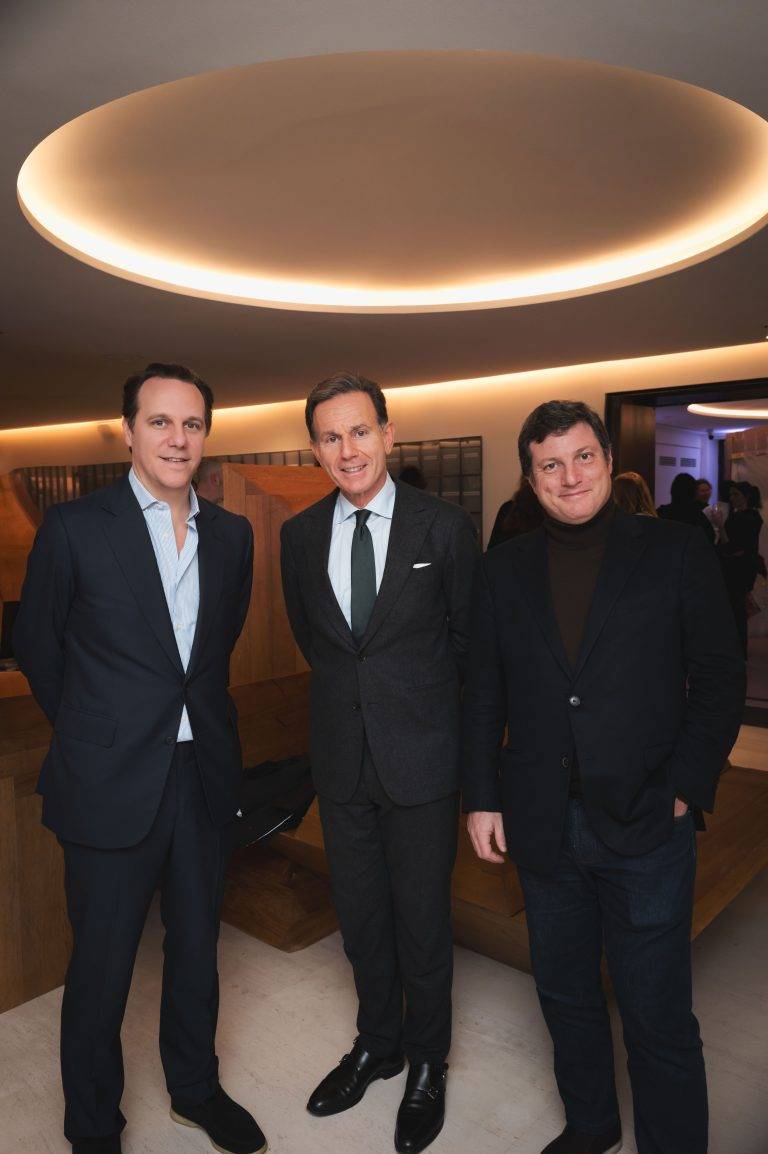  - La cool culture de Sarah Andelman s’invite chez Sotheby’s