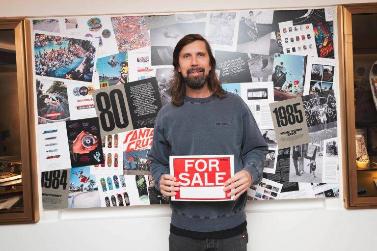 La cool culture de Sarah Andelman s’invite chez Sotheby’s