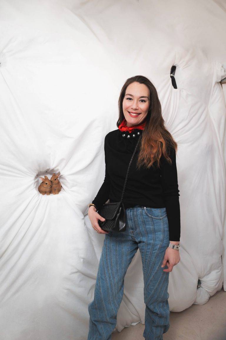  - La cool culture de Sarah Andelman s’invite chez Sotheby’s