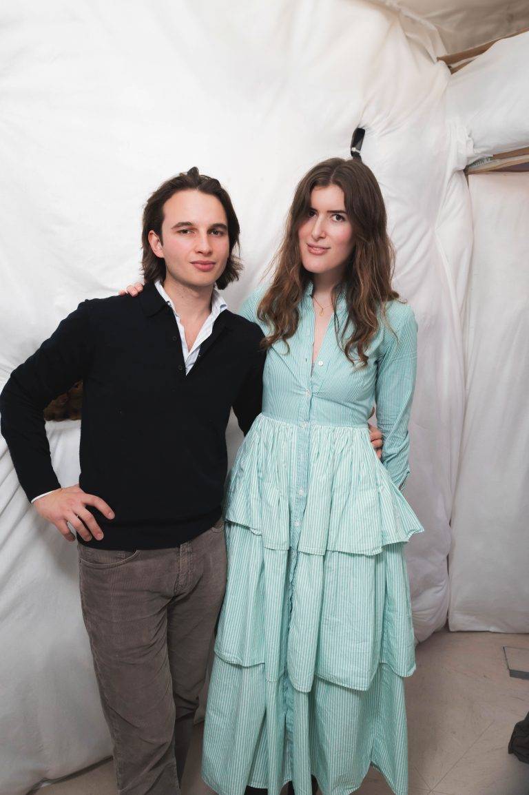  - La cool culture de Sarah Andelman s’invite chez Sotheby’s