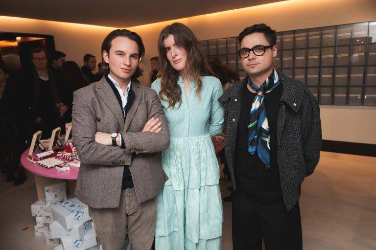  - La cool culture de Sarah Andelman s’invite chez Sotheby’s