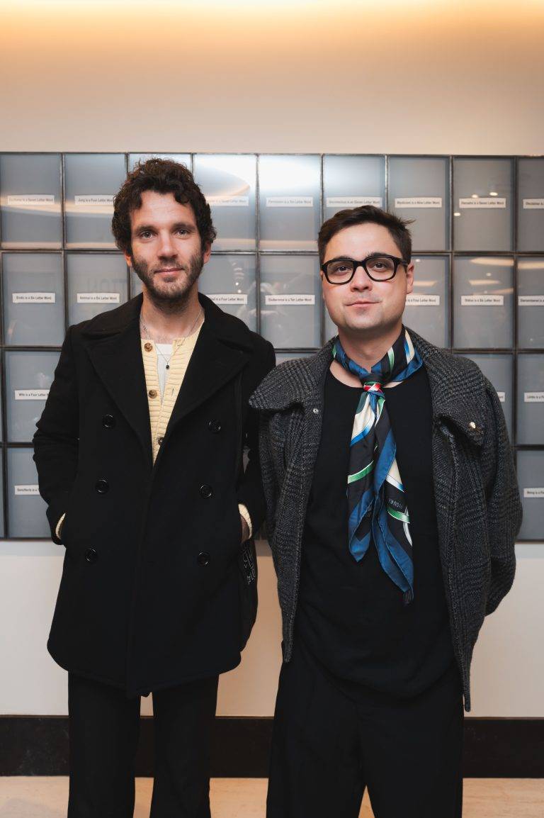  - La cool culture de Sarah Andelman s’invite chez Sotheby’s