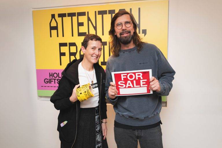  - La cool culture de Sarah Andelman s’invite chez Sotheby’s