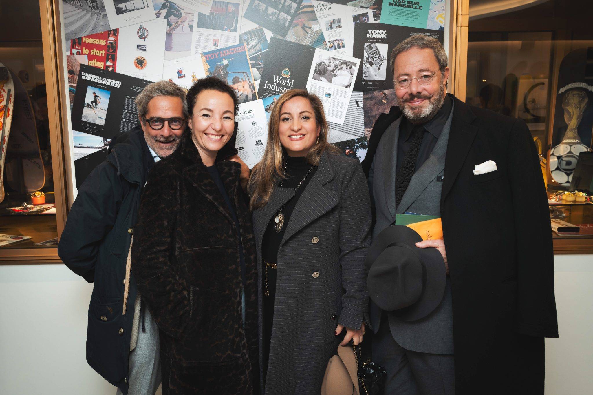  - La cool culture de Sarah Andelman s’invite chez Sotheby’s
