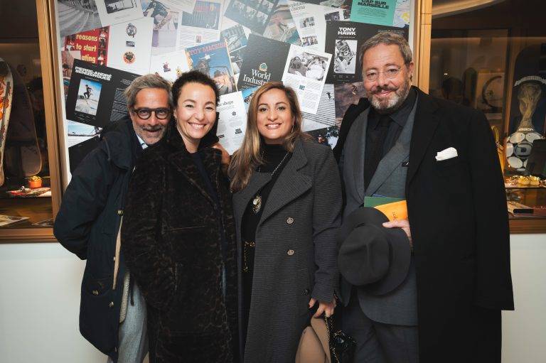  - La cool culture de Sarah Andelman s’invite chez Sotheby’s