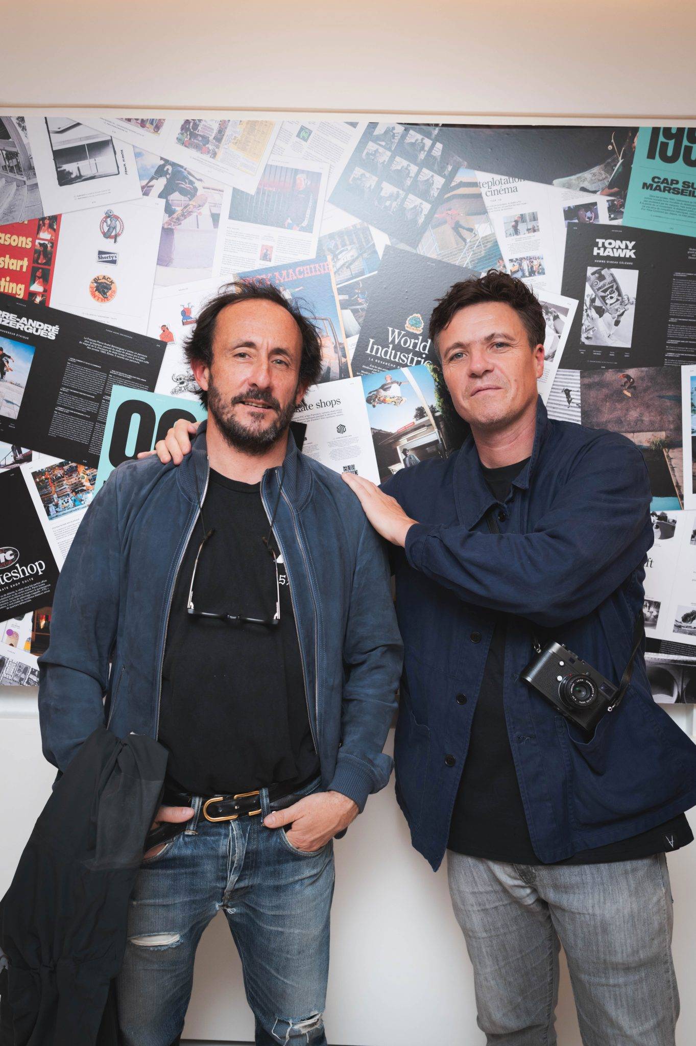  - La cool culture de Sarah Andelman s’invite chez Sotheby’s