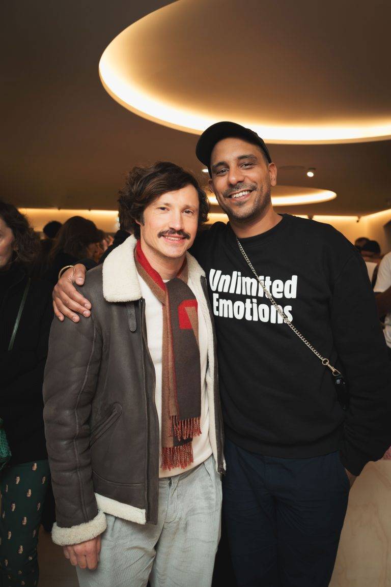  - La cool culture de Sarah Andelman s’invite chez Sotheby’s
