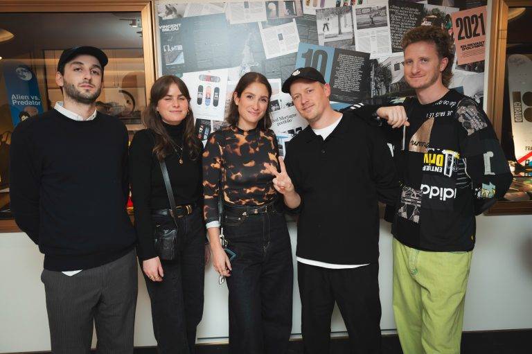  - La cool culture de Sarah Andelman s’invite chez Sotheby’s