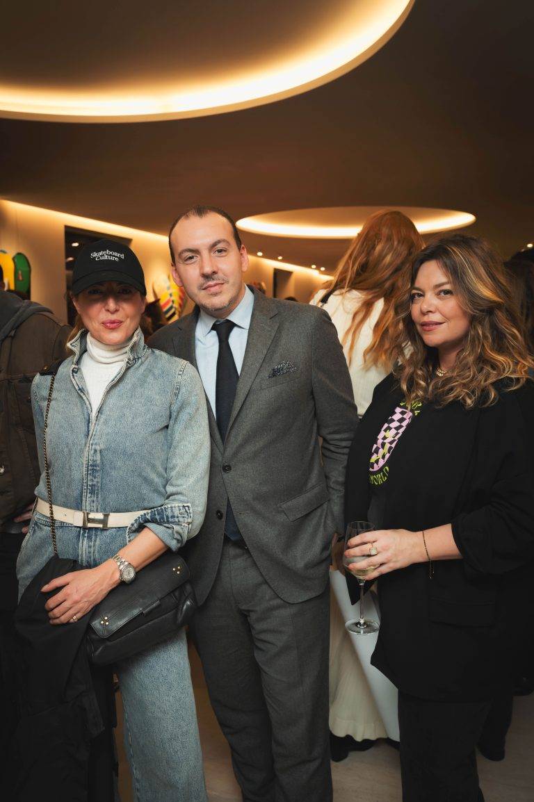 - La cool culture de Sarah Andelman s’invite chez Sotheby’s