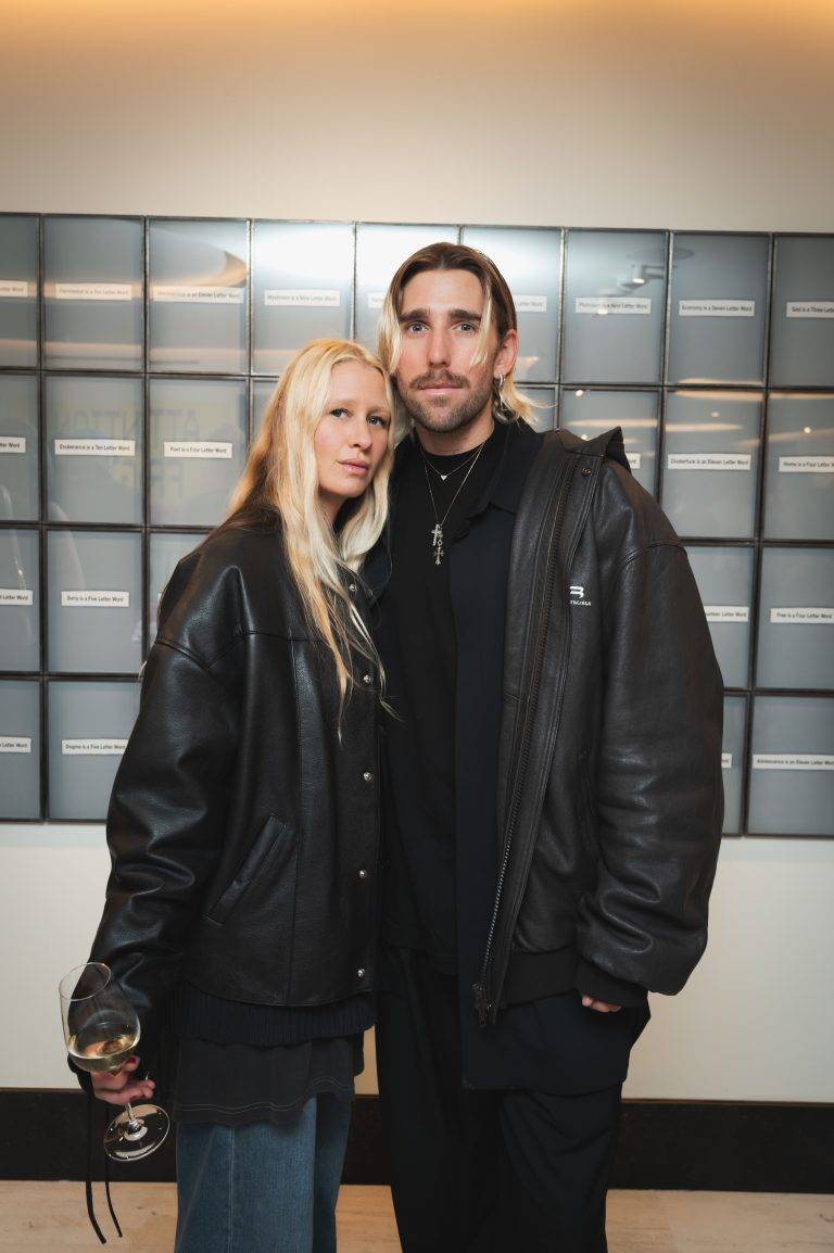  - La cool culture de Sarah Andelman s’invite chez Sotheby’s