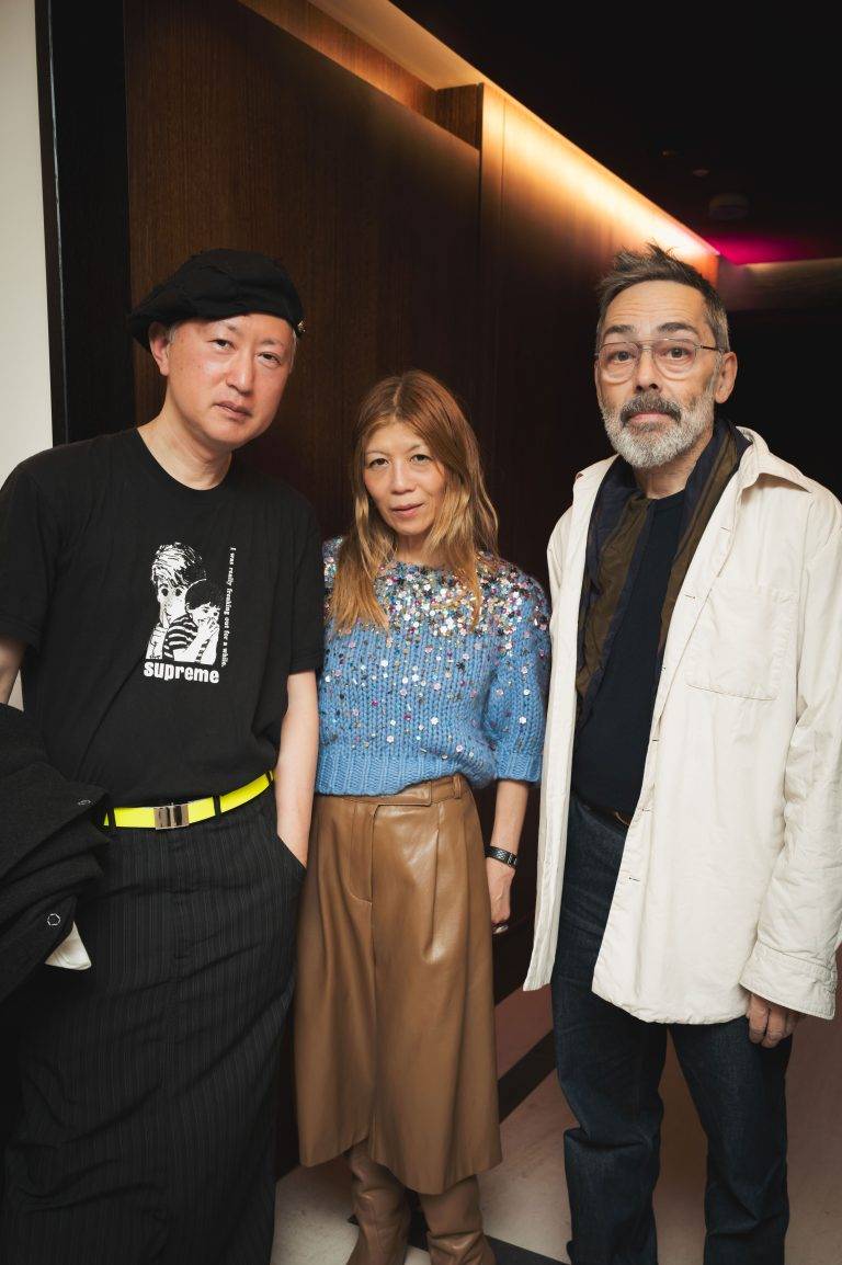  - La cool culture de Sarah Andelman s’invite chez Sotheby’s