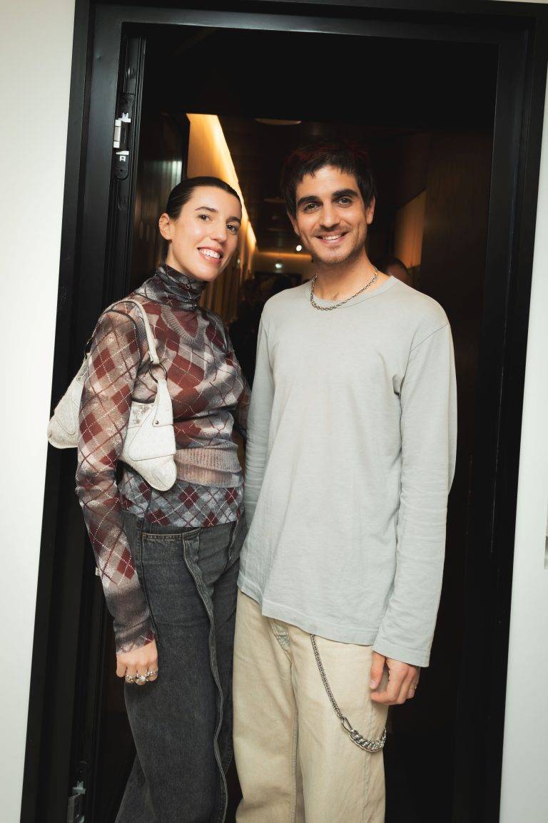 - La cool culture de Sarah Andelman s’invite chez Sotheby’s