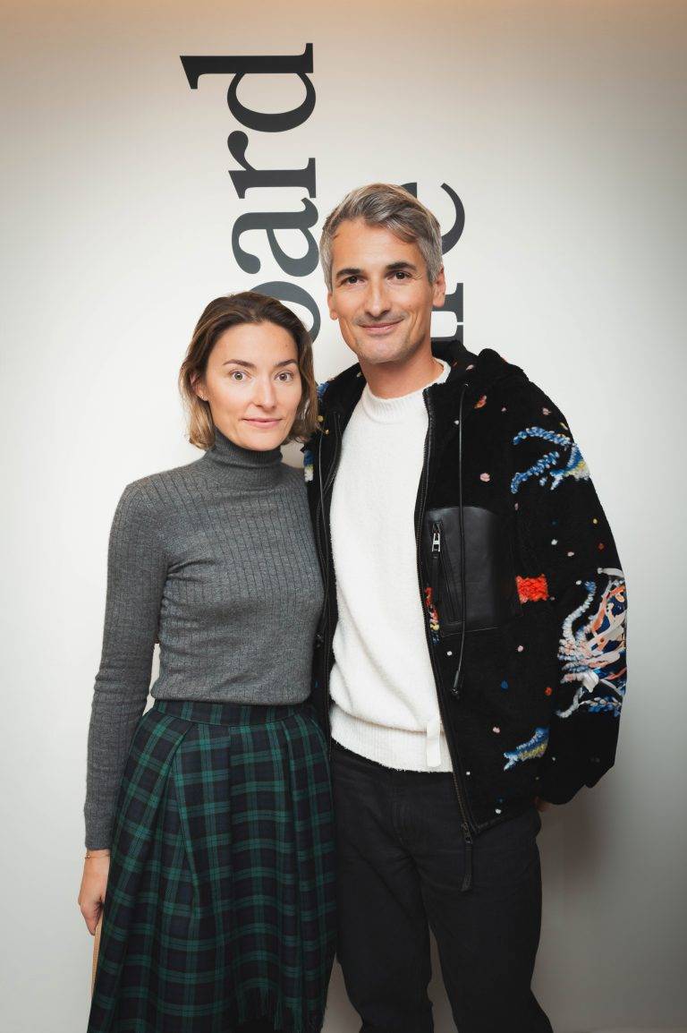  - La cool culture de Sarah Andelman s’invite chez Sotheby’s