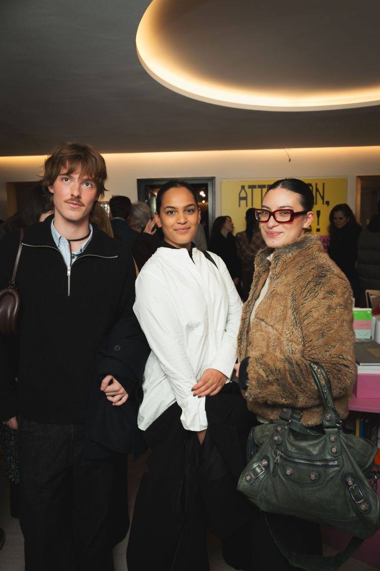  - La cool culture de Sarah Andelman s’invite chez Sotheby’s