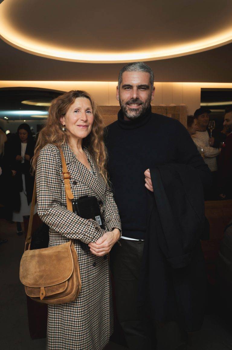  - La cool culture de Sarah Andelman s’invite chez Sotheby’s