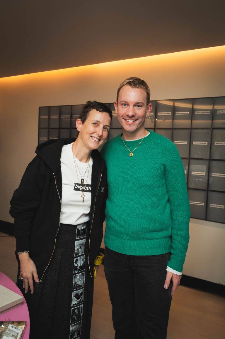  - La cool culture de Sarah Andelman s’invite chez Sotheby’s