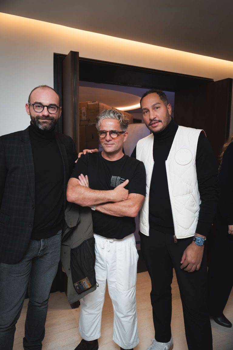 - La cool culture de Sarah Andelman s’invite chez Sotheby’s