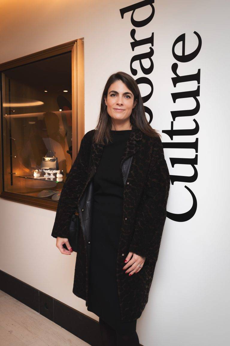  - La cool culture de Sarah Andelman s’invite chez Sotheby’s