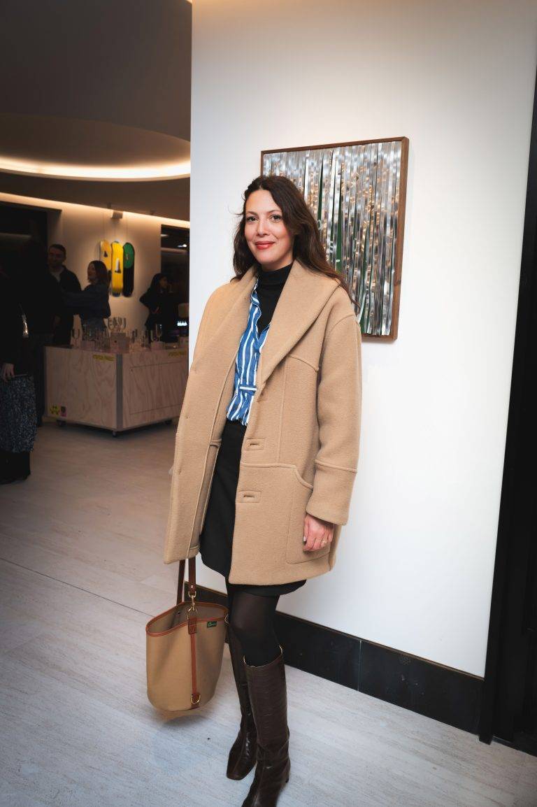  - La cool culture de Sarah Andelman s’invite chez Sotheby’s