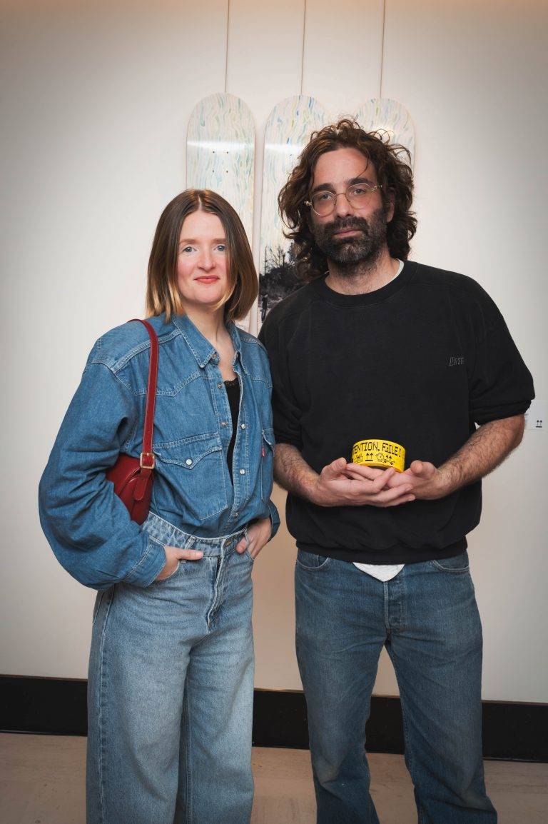  - La cool culture de Sarah Andelman s’invite chez Sotheby’s