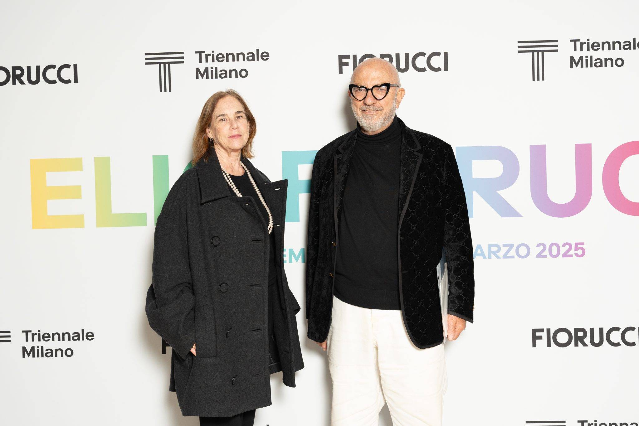  - Triennale Milano Celebrates Elio Fiorucci with a Pop and Unconventional Exhibition