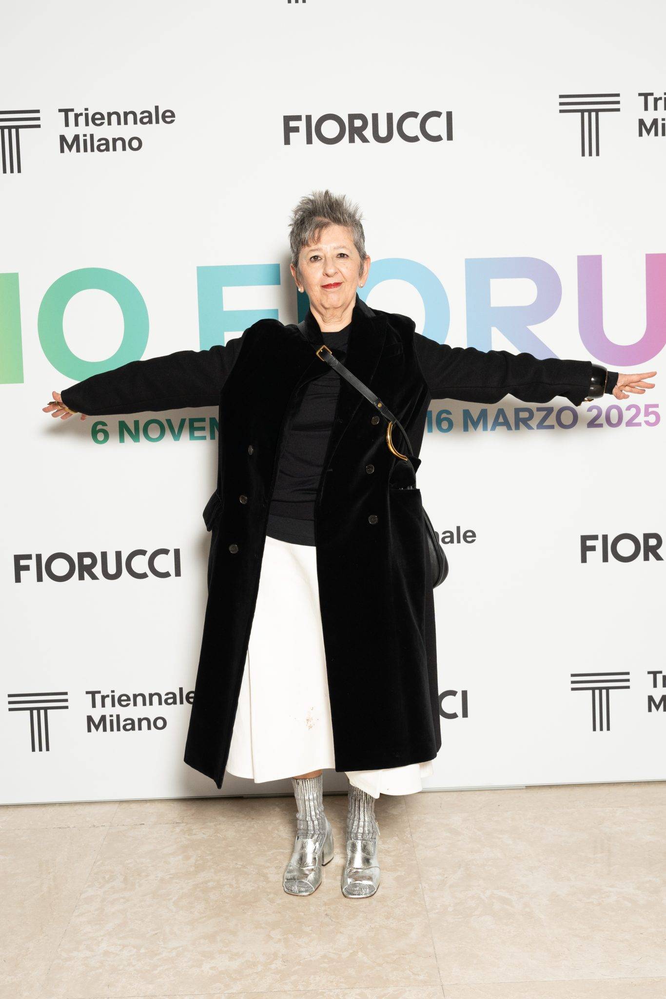  - Triennale Milano Celebrates Elio Fiorucci with a Pop and Unconventional Exhibition