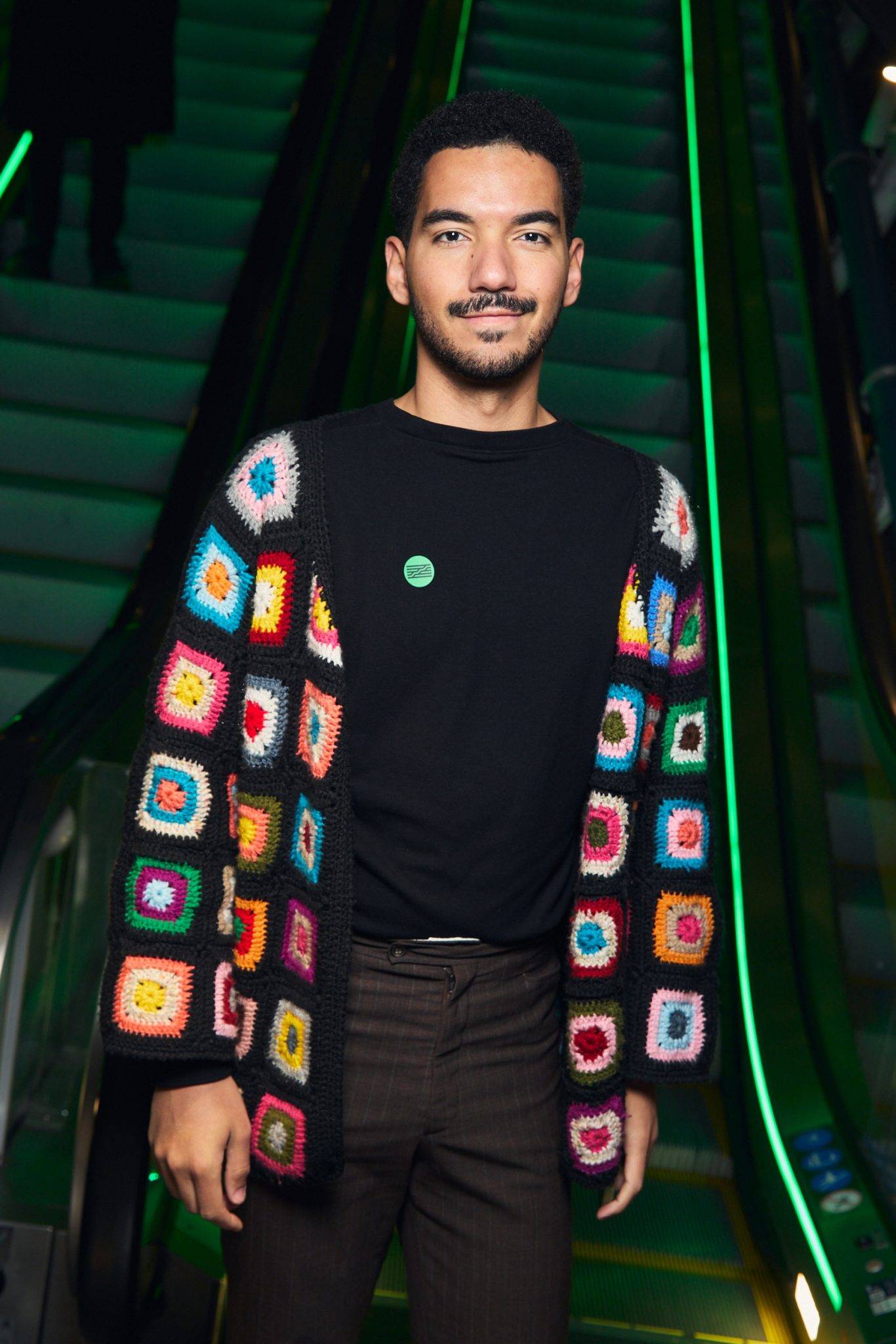  - Björk and Aleph Imbue the Centre Pompidou with the Voices of Nature