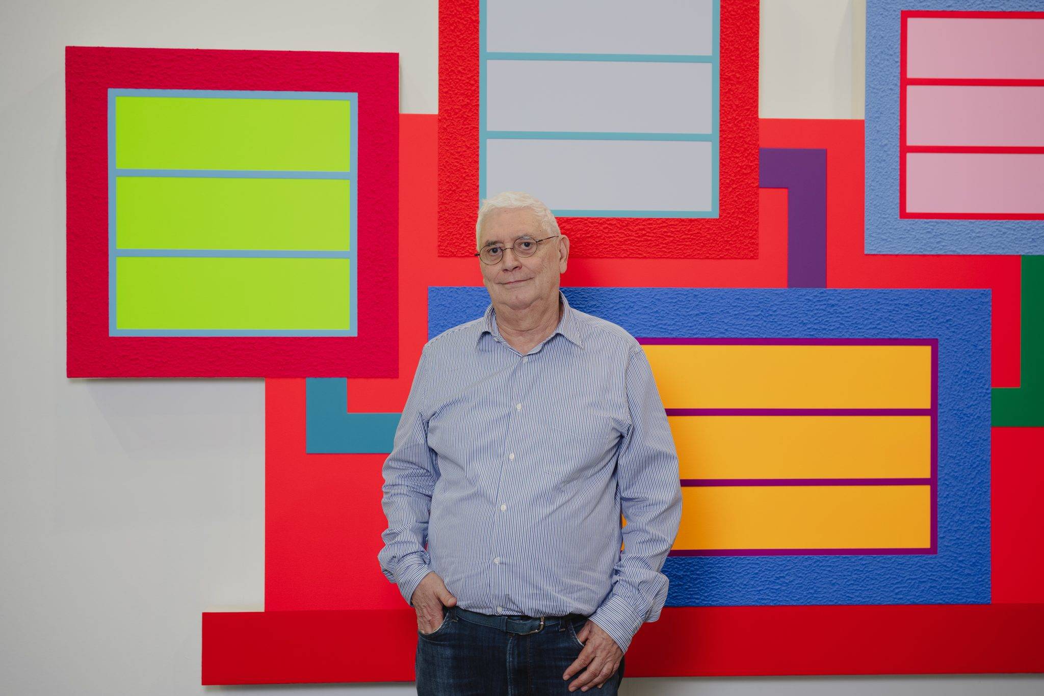  - The Opening of Artissima in Turin, An Invitation to Daydream