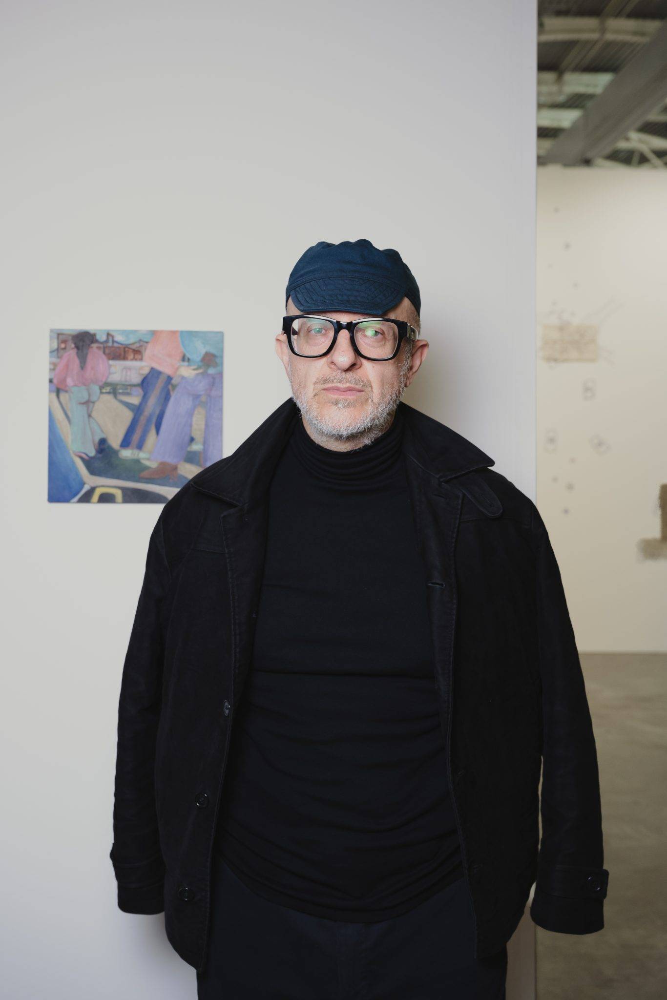  - The Opening of Artissima in Turin, An Invitation to Daydream