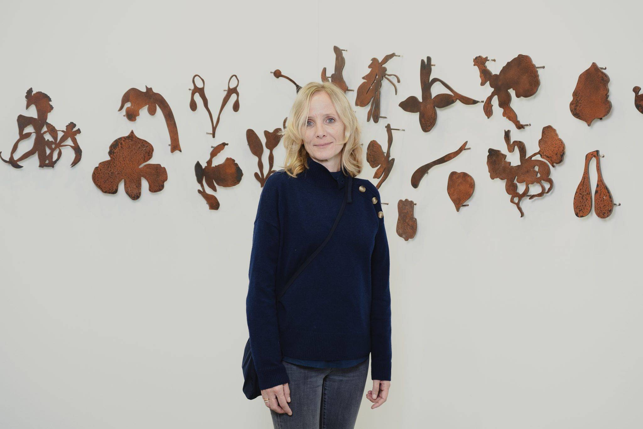  - The Opening of Artissima in Turin, An Invitation to Daydream