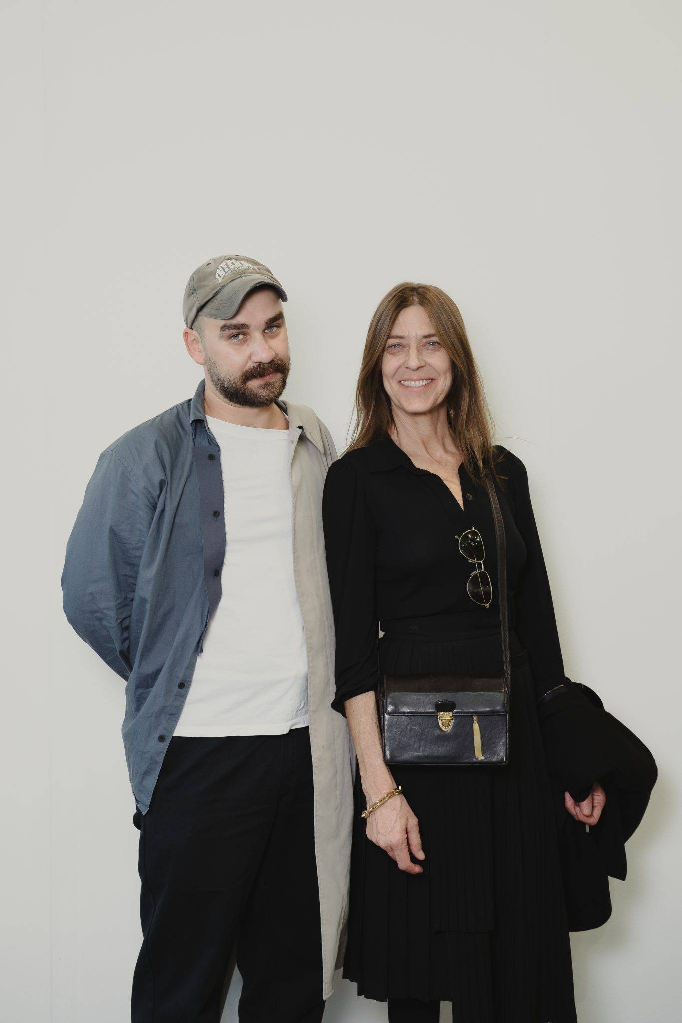  - The Opening of Artissima in Turin, An Invitation to Daydream