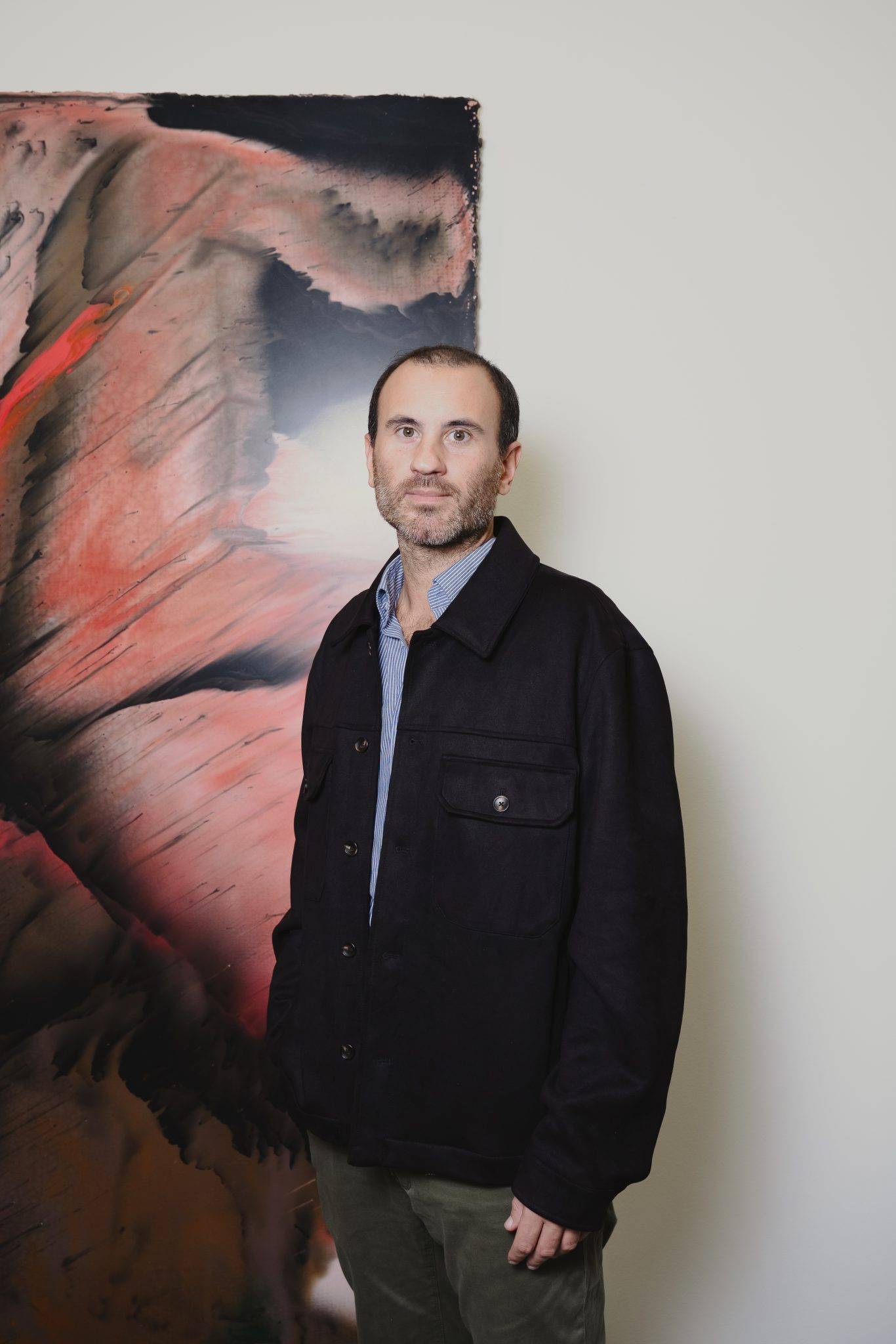  - The Opening of Artissima in Turin, An Invitation to Daydream