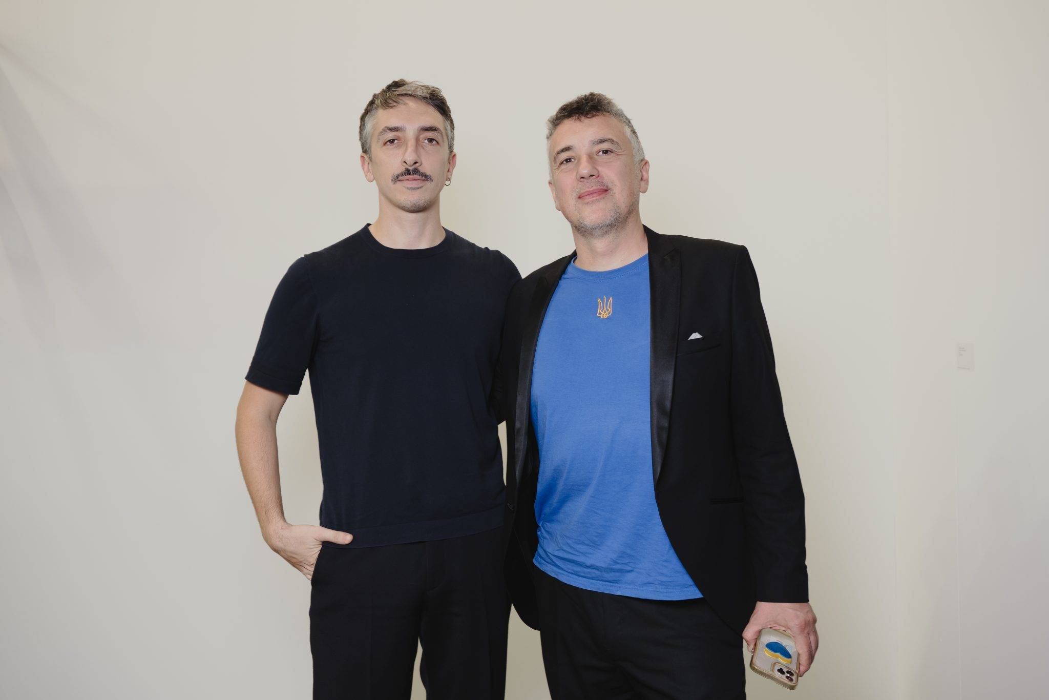  - The Opening of Artissima in Turin, An Invitation to Daydream