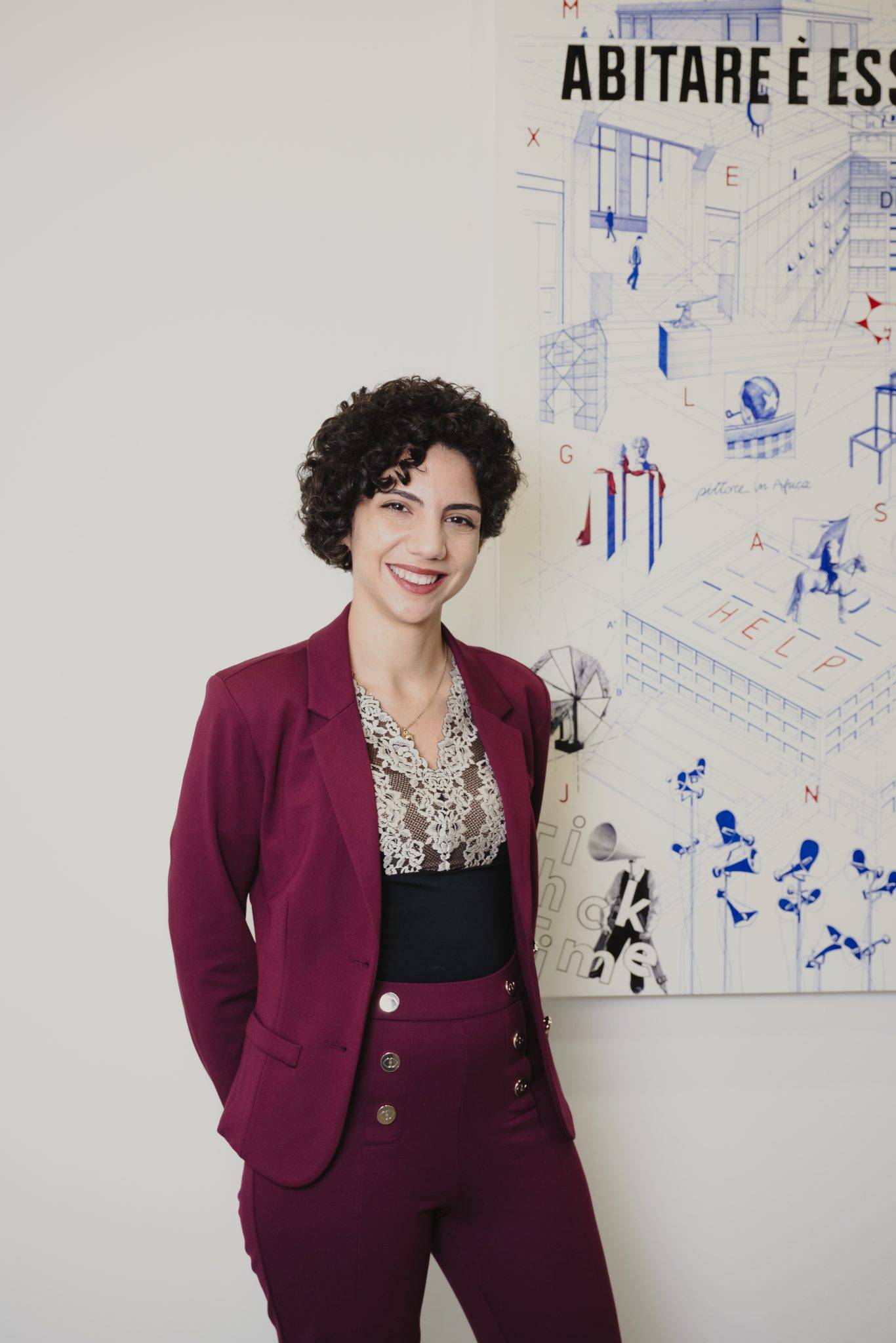  - The Opening of Artissima in Turin, An Invitation to Daydream