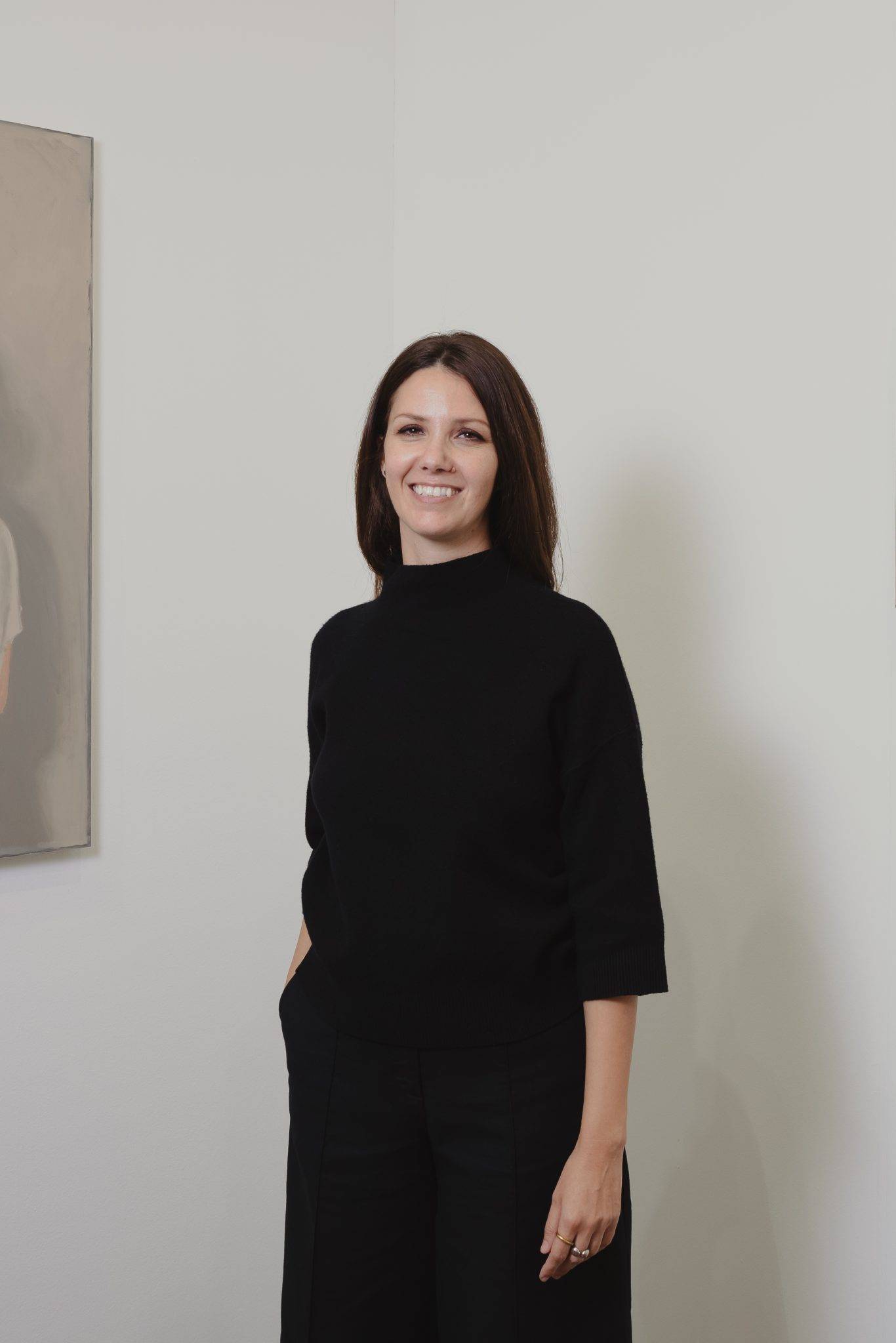  - The Opening of Artissima in Turin, An Invitation to Daydream