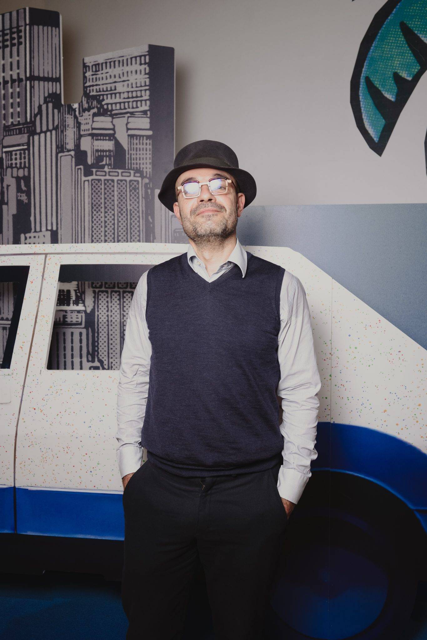  - Triennale Milano Celebrates Elio Fiorucci with a Pop and Unconventional Exhibition