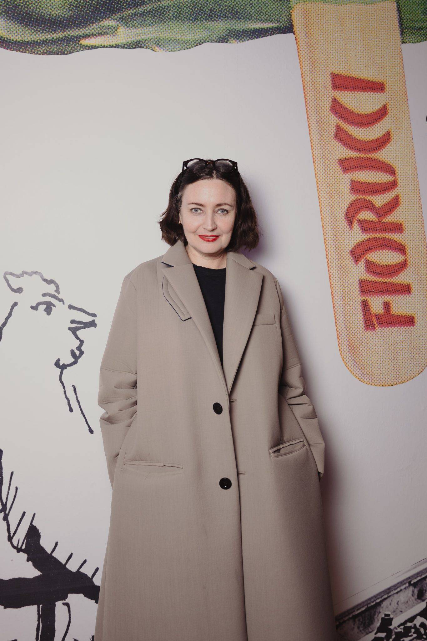  - Triennale Milano celebra Elio Fiorucci con una mostra visionaria, audace e pop 
