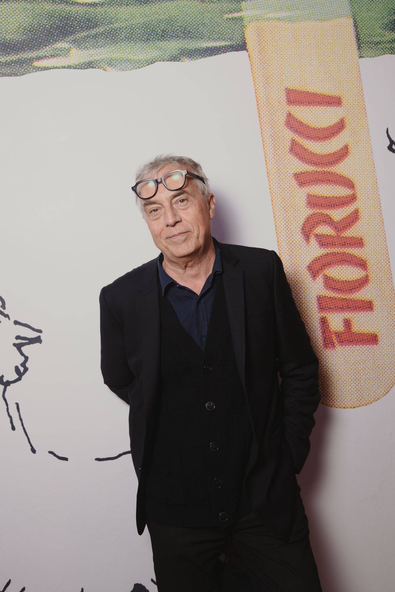  - Triennale Milano celebra Elio Fiorucci con una mostra visionaria, audace e pop 